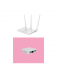 Router & onu